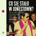 audiobooki: Co się stało w Jonestown - audiobook
