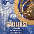 audiobooki: Galileusz. Heretyk, który poruszył wszechświat - audiobook