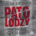 audiobooki: Patolodzy - audiobook
