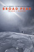 Broad Peak. Niebo i piekło - ebook