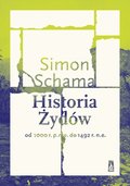 Historia Żydów - ebook