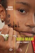 Dokument, literatura faktu, reportaże, biografie: Kuba-Miami. Ucieczki i powroty - ebook