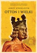 Otton I Wielki - ebook