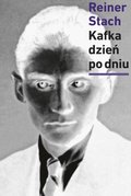 Inne: Kafka dzień po dniu - ebook