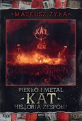 dokumentalne: Piekło i metal. Historia zespołu Kat - ebook