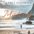 Madeira - audiobook