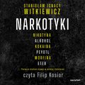 audiobooki: Narkotyki - audiobook