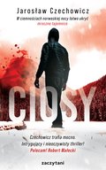 Ciosy - ebook