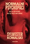 Normalni psychopaci - ebook
