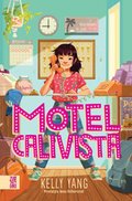Motel Calivista - ebook