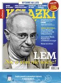 e-prasa: Książki. Magazyn do czytania - Wydanie Specjalne – e-wydanie – 1/2017