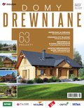 budownictwo, aranżacja wnętrz: Dobry Dom Domy Drewniane – e-wydanie – 2/2021