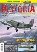 historia: Technika Wojskowa Historia - Numer specjalny – e-wydanie – 6/2021
