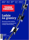 Tygodnik Powszechny – e-wydanie – 36/2021