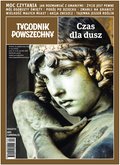 Tygodnik Powszechny – e-wydanie – 44/2021