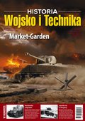 biznesowe, branżowe, gospodarka: Wojsko i Technika Historia – e-wydanie – 6/2021