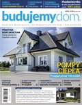 budownictwo, aranżacja wnętrz: Budujemy Dom – e-wydanie – 4/2022