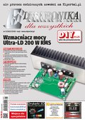 komputery, internet, technologie, informatyka: Elektronika dla Wszystkich – e-wydanie – 5/2022