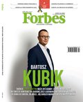 biznesowe, branżowe, gospodarka: Forbes – e-wydanie – 7/2022