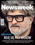 polityka, społeczno-informacyjne: Newsweek Polska – e-wydanie – 4/2022