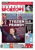 hobby, sport, rozrywka: Przegląd Sportowy – e-wydanie – 18/2022