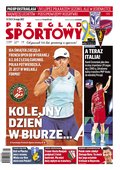 dzienniki: Przegląd Sportowy – e-wydanie – 119/2022