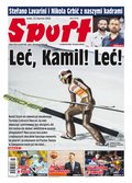 Sport – e-wydanie – 8/2022