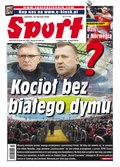 Sport – e-wydanie – 15/2022
