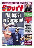 dzienniki: Sport – e-wydanie – 119/2022