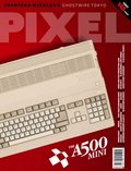 komputery, internet, technologie, informatyka: Pixel – e-wydania – 5/2022