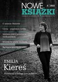 kobiece, lifestyle, kultura: Nowe Książki – e-wydanie – 5/2022