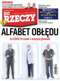 polityka, społeczno-informacyjne: Tygodnik Do Rzeczy – e-wydanie – 4/2022