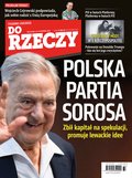 polityka, społeczno-informacyjne: Tygodnik Do Rzeczy – e-wydanie – 33/2022