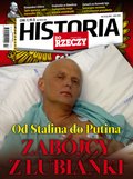 historia: Do Rzeczy Historia – e-wydanie – 7/2022