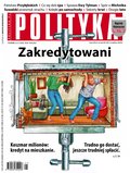 e-prasa: Polityka – e-wydanie – 21/2022