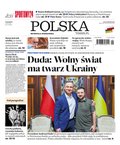 dzienniki: Polska - Metropolia Warszawska – e-wydanie – 41/2022