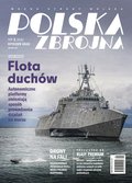 biznesowe, branżowe, gospodarka: Polska Zbrojna – e-wydanie – 1/2022