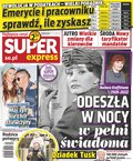 polityka, społeczno-informacyjne: Super Express – e-wydanie – 18/2022