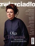 kobiece, lifestyle, kultura: Zwierciadło – e-wydanie – 6/2022