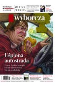 e-prasa: Gazeta Wyborcza - Warszawa – e-wydanie – 71/2023