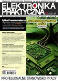 komputery, internet, technologie, informatyka: Elektronika Praktyczna – e-wydanie – 4/2023