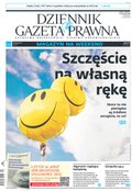 e-prasa: Dziennik Gazeta Prawna – e-wydanie – 59/2023