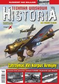 historia: Technika Wojskowa Historia – e-wydanie – 3/2023