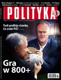 polityka, społeczno-informacyjne: Polityka – e-wydanie – 22/2023