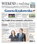 dzienniki: Gazeta Krakowska – e-wydanie – 71/2023