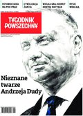 polityka, społeczno-informacyjne: Tygodnik Powszechny – e-wydanie – 22/2023