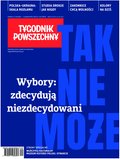 e-prasa: Tygodnik Powszechny – e-wydanie – 40/2023