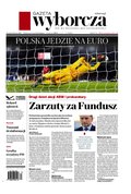 Gazeta Wyborcza - Poznań – e-wydanie – 74/2024