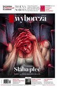 Gazeta Wyborcza - Opole – e-wydanie – 87/2024