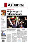 Gazeta Wyborcza - Częstochowa – e-wydanie – 88/2024